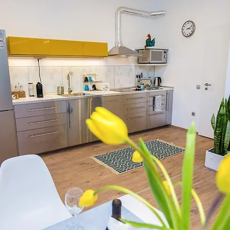 Apartamento Laksa
