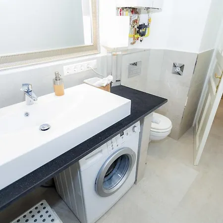 Apartamento Laksa