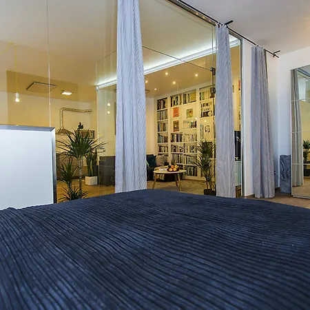 Laksa Apartamento Budapest