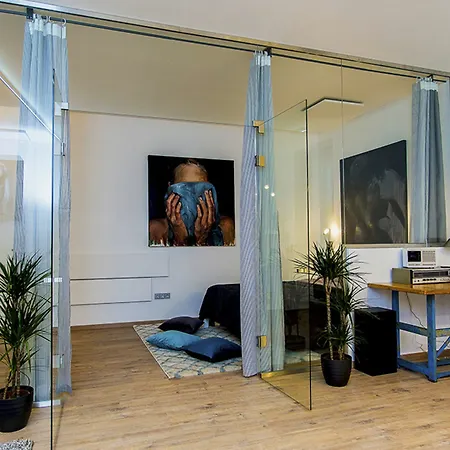 Laksa Apartamento Budapest