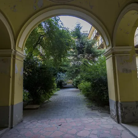 Laksa Apartamento Budapest