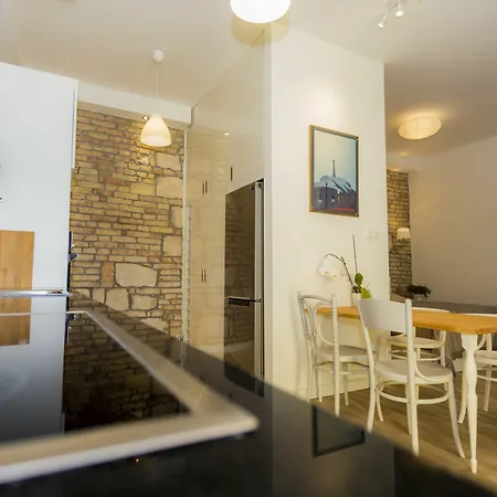 Apartamento Laksa