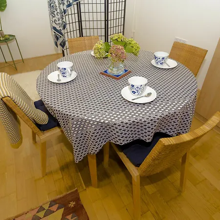 Apartamento Laksa *