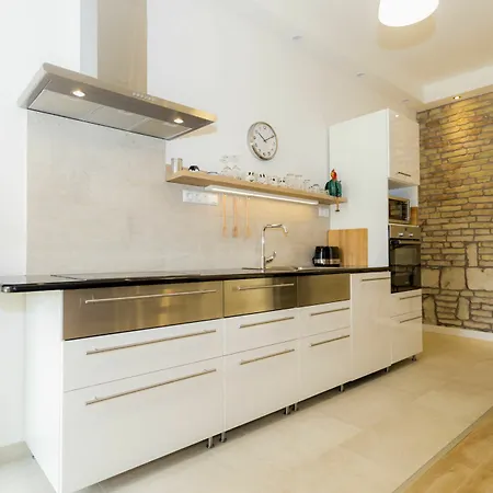 Apartamento Laksa