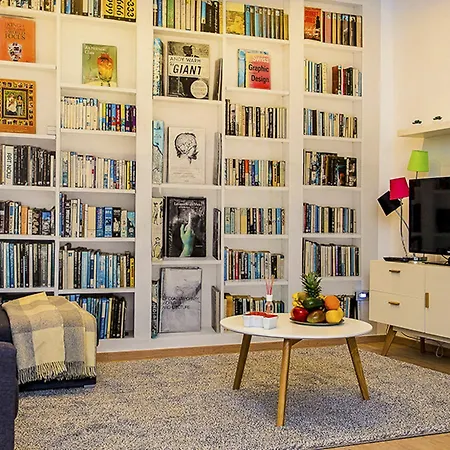 Apartamento Laksa