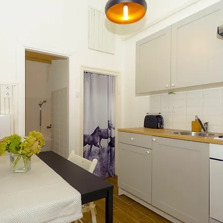 Laksa Apartamento *