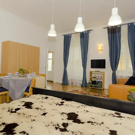 Laksa Apartamento *
