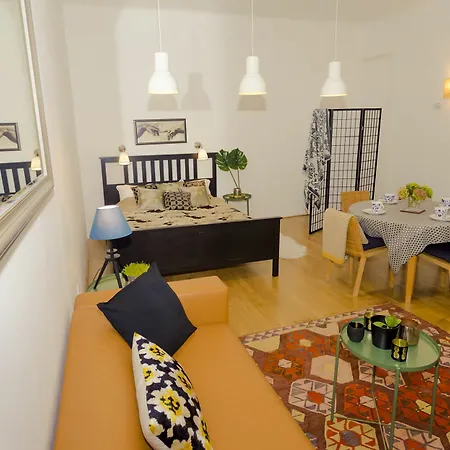 Apartamento Laksa *