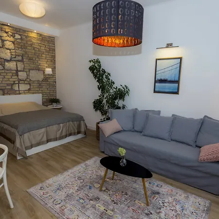 Apartamento Laksa *