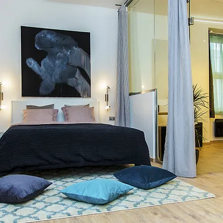 Apartamento Laksa *