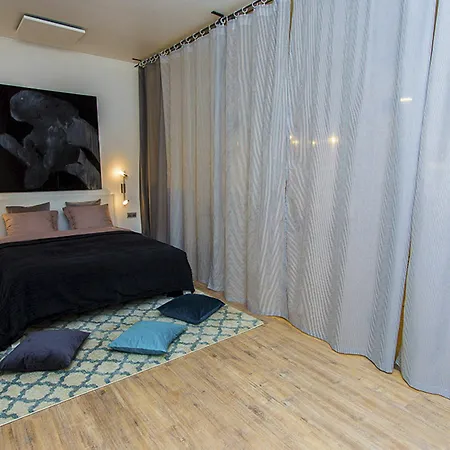 Apartamento Laksa
